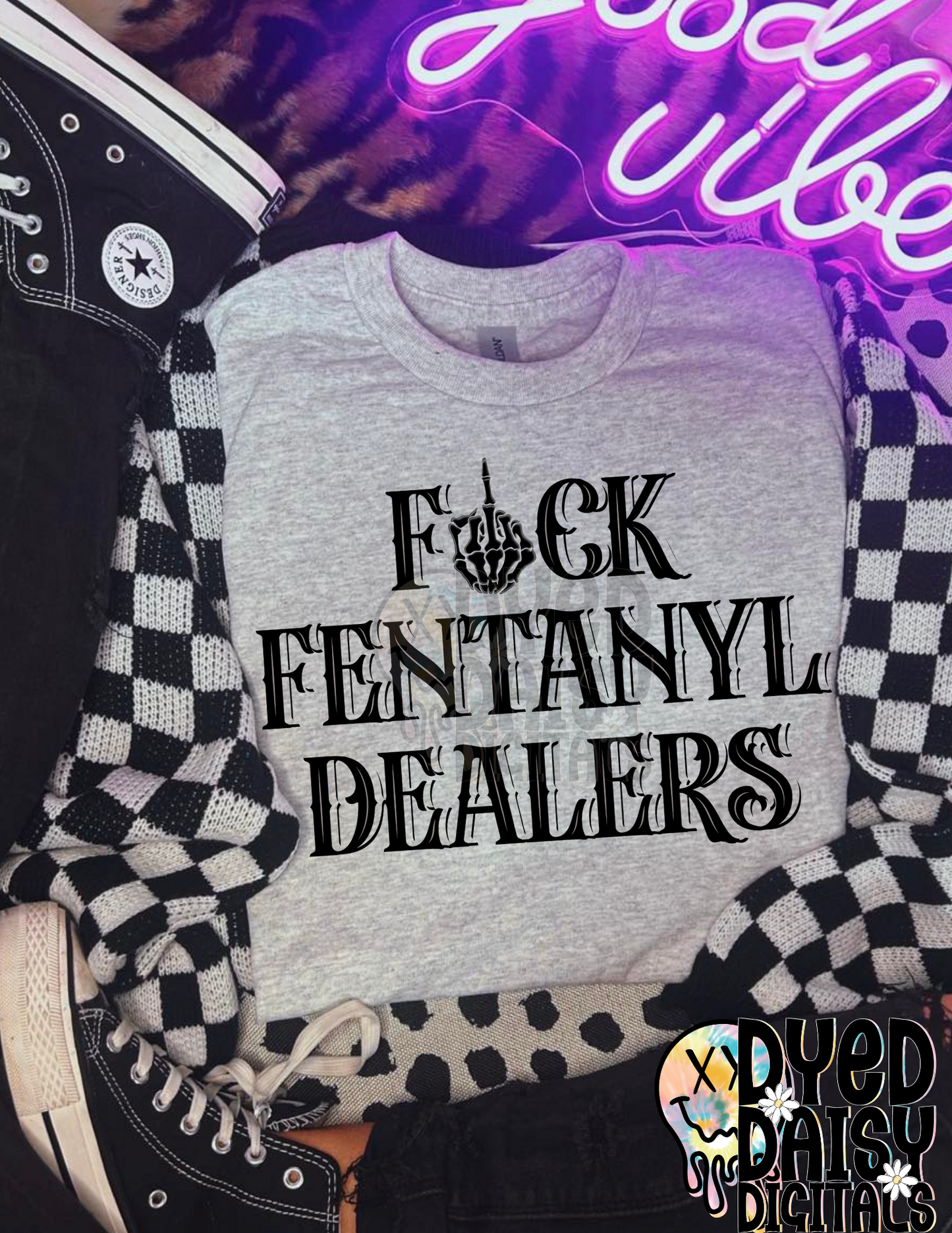 Eff Fent Dealers - Digital Download