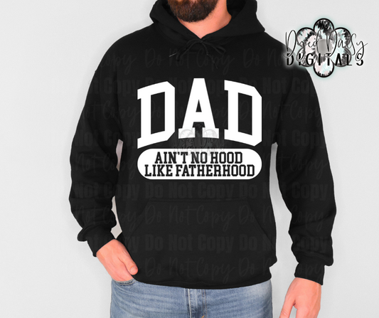 DAD Alumni Style - Both white and black included -  Digital Download