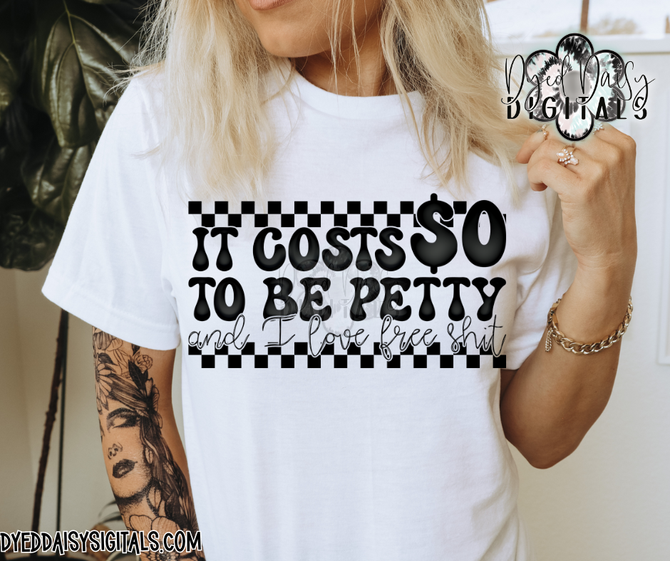 Petty Betty Bundle - Digital Download