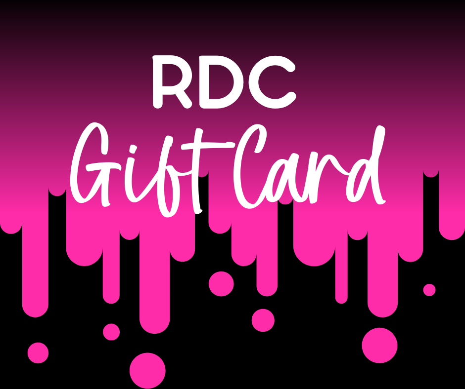 RDC Gift Card